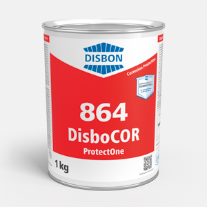 Disbon DisboCOR 864 ProtectOne Mix